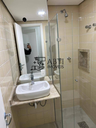 Imagem Apartamento com 2 Quartos à Venda, 68 m² em Campo Belo - São Paulo