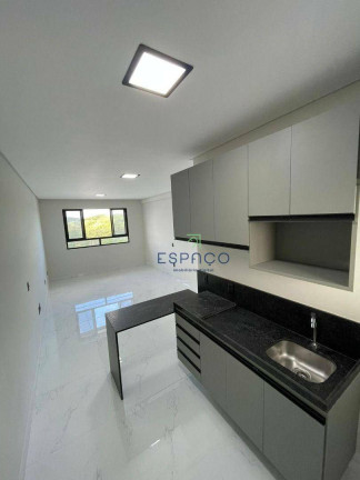 Imagem Apartamento com 1 Quarto para Alugar, 30 m² em C Macio - Natal