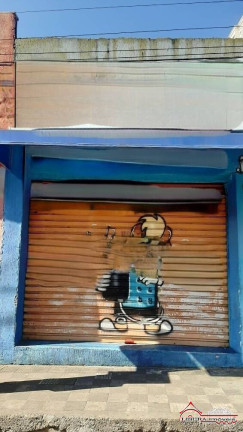 Sala Comercial para Alugar,  em Centro - Jacareí