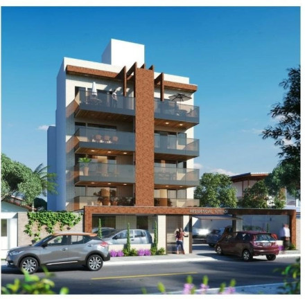 Cobertura com 3 Quartos à Venda, 200 m² em Veneza - Ipatinga