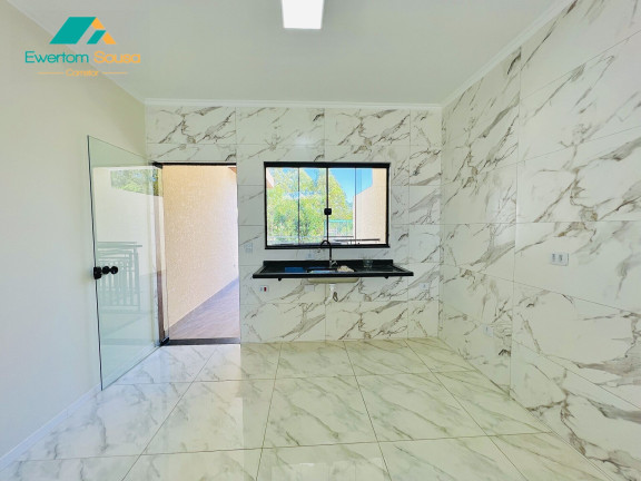 Imagem Casa com 3 Quartos à Venda, 150 m² em Jundiaizinho (terra Preta) - Mairiporã