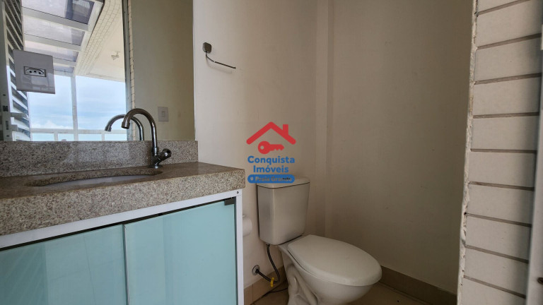 Imagem Cobertura com 3 Quartos à Venda, 160 m² em Guilhermina - Praia Grande Imagem Cobertura com 3 Quartos à Venda, 160 m² em Guilhermina - Praia Grande