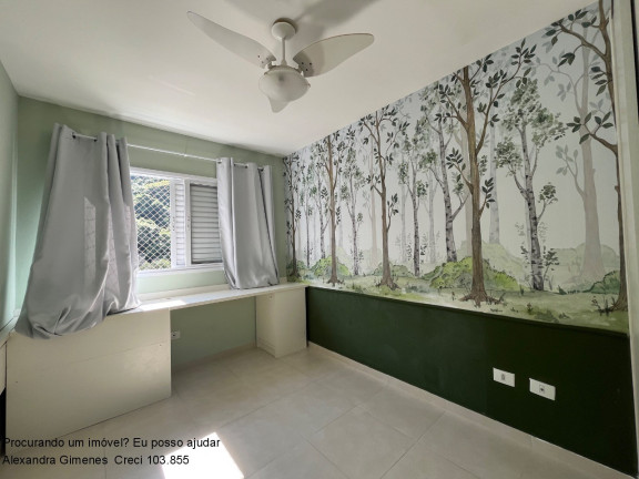 Imagem Imóvel com 2 Quartos para Alugar, 74 m² em Sumaré - Caraguatatuba