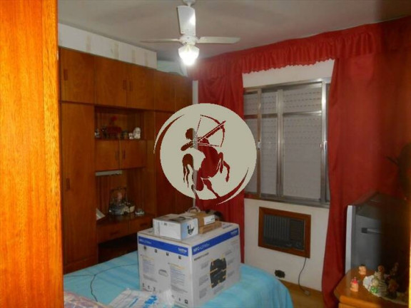 Imagem Apartamento com 3 Quartos à Venda, 160 m² em Embare - Santos Imagem Apartamento com 3 Quartos à Venda, 160 m² em Embare - Santos