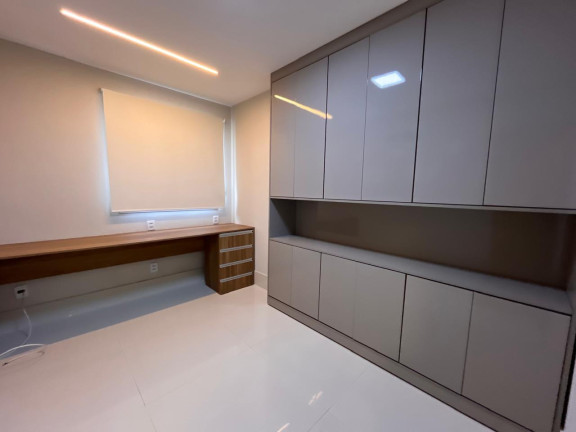 Imagem Apartamento com 3 Quartos à Venda, 86 m² em Goiabeiras - Cuiabá