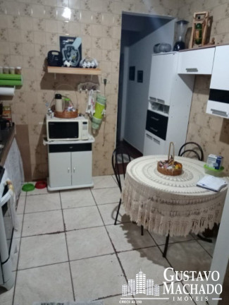 Imagem Casa com 4 Quartos à Venda, 120 m² em Aterrado - Volta Redonda Imagem Casa com 4 Quartos à Venda, 120 m² em Aterrado - Volta Redonda