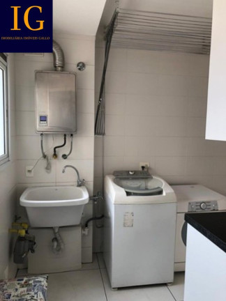 Imagem Apartamento com 3 Quartos à Venda, 128 m² em Nova Petrópolis - São Bernardo Do Campo