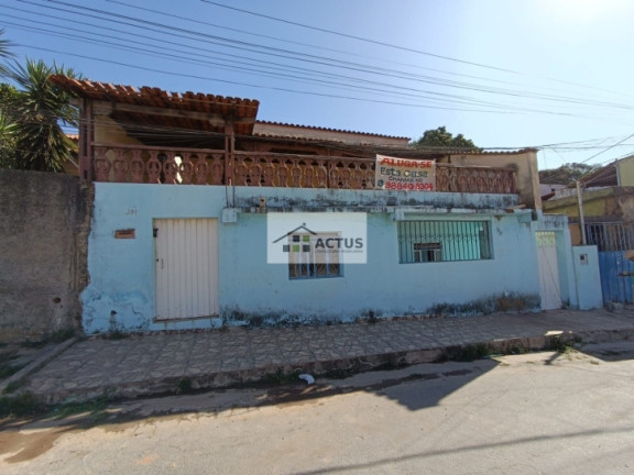 Imagem Casa com 3 Quartos à Venda, 720 m² em Independência (barreiro) - Belo Horizonte Imagem Casa com 3 Quartos à Venda, 720 m² em Independência (barreiro) - Belo Horizonte