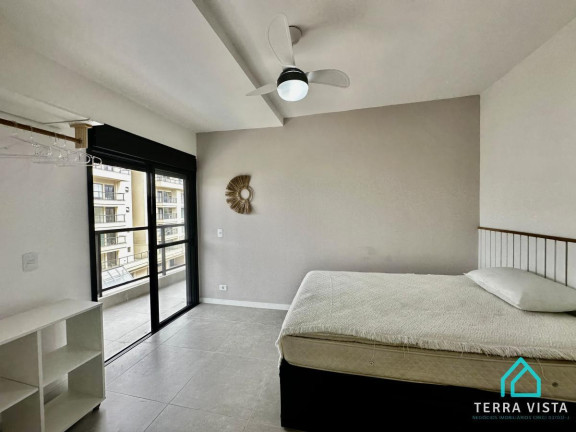 Imagem Apartamento com 2 Quartos à Venda, 77 m² em Itaguá - Ubatuba