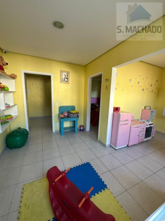 Imagem Apartamento com 3 Quartos à Venda, 71 m² em Parque Jaçatuba - Santo André Imagem Apartamento com 3 Quartos à Venda, 71 m² em Parque Jaçatuba - Santo André