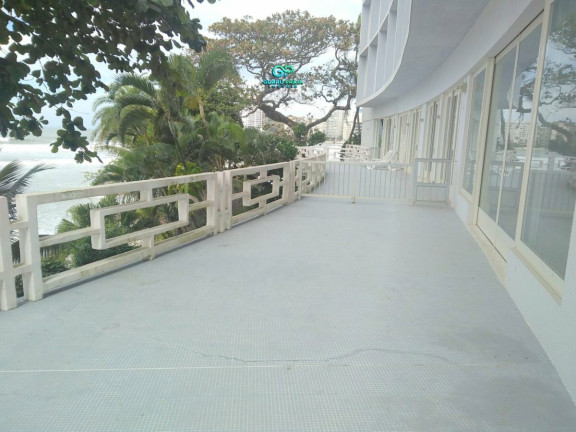 Imagem Apartamento com 3 Quartos à Venda, 150 m² em Astúrias - Guarujá