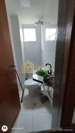 Apartamento com 1 Quarto à Venda, 46 m² em Vila Bocaina - Mauá