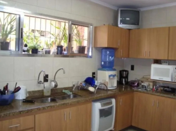 Imagem Casa com 3 Quartos à Venda, 150 m² em Vila Marari - São Paulo