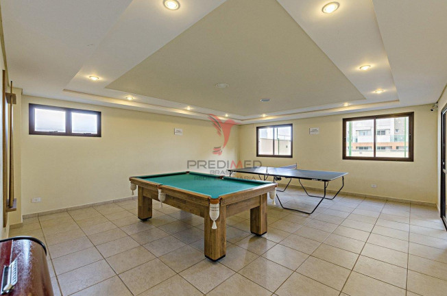 Imagem Apartamento com 3 Quartos à Venda, 149 m² em Cristo Rei - Curitiba