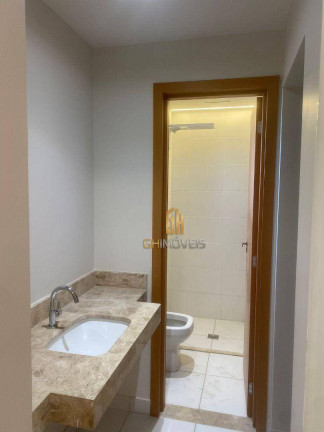Imagem Apartamento com 3 Quartos à Venda, 87 m² em Setor Bueno - Goiânia