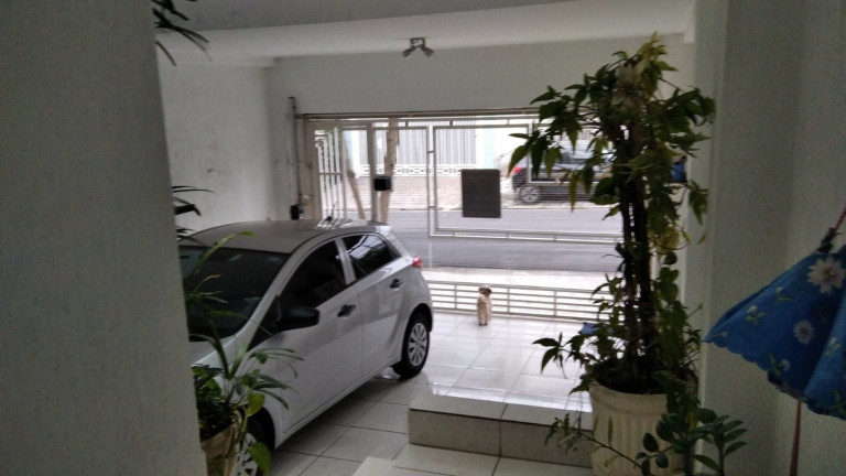Imagem Sobrado com 3 Quartos à Venda, 250 m² em Santa Terezinha - São Bernardo Do Campo