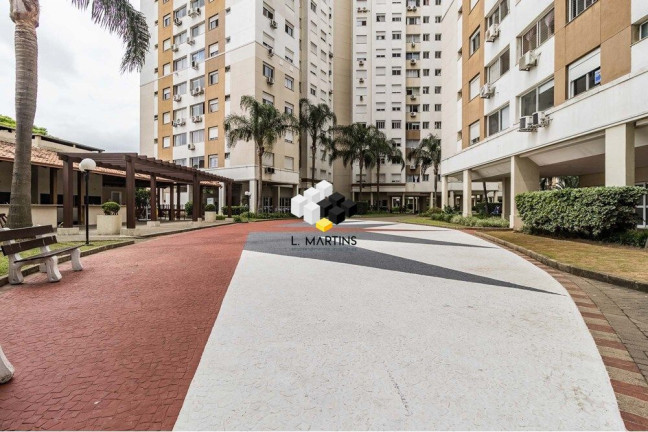 Imagem Apartamento com 3 Quartos à Venda, 69 m² em Vila Ipiranga - Porto Alegre Imagem Apartamento com 3 Quartos à Venda, 69 m² em Vila Ipiranga - Porto Alegre