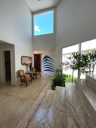 Imagem Casa com 5 Quartos à Venda, 526 m² em Alphaville I - Salvador