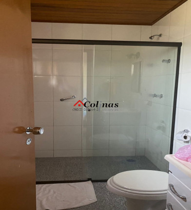 Imagem Imóvel com 3 Quartos para Alugar, 2.200 m² em Antes Do Centro - Ibiúna