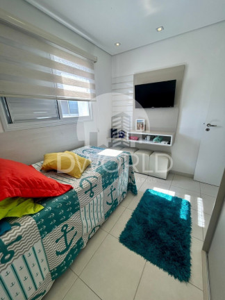 Imagem Imóvel com 3 Quartos à Venda, 96 m² em Jardim Enseada - Guarujá