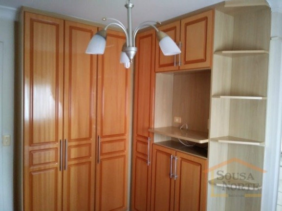 Imagem Apartamento com 3 Quartos à Venda, 77 m² em Santana - São Paulo Imagem Apartamento com 3 Quartos à Venda, 77 m² em Santana - São Paulo
