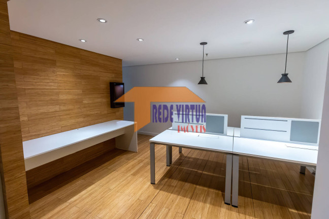 Imagem Apartamento com 2 Quartos à Venda, 47 m² em Jardim Paulista - São Paulo