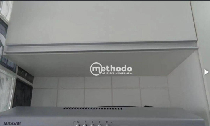 Imagem Apartamento com 3 Quartos à Venda, 57 m² em Jardim Santo Antônio - Valinhos
