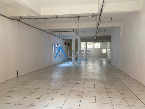 Galpão para Alugar, 300 m² em Vila Gonçalves - São Bernardo Do Campo