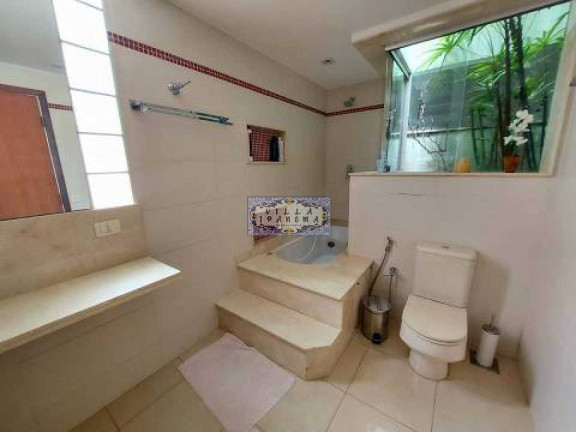 Imagem Imóvel com 4 Quartos à Venda, 286 m² em Anil - Rio De Janeiro