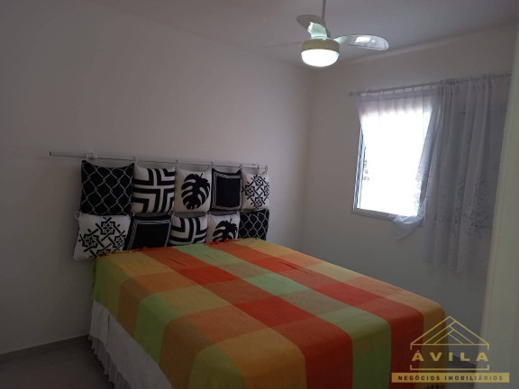 Imagem Apartamento com 2 Quartos à Venda,  em Bertioga