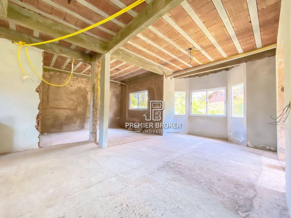 Imagem Casa com 3 Quartos à Venda, 430 m² em Albuquerque - Teresópolis