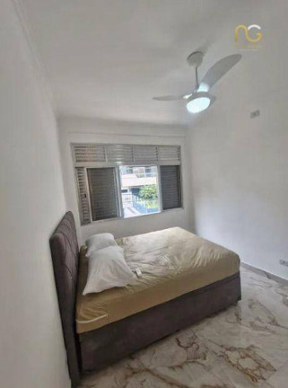 Imagem Apartamento com 1 Quarto à Venda, 50 m² em Canto Do Forte - Praia Grande