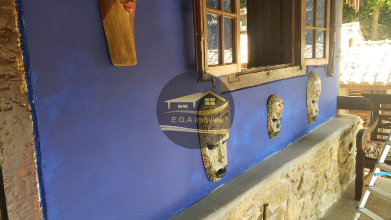 Imagem Casa com 3 Quartos à Venda, 1.000 m² em Boiçucanga - São Sebastião