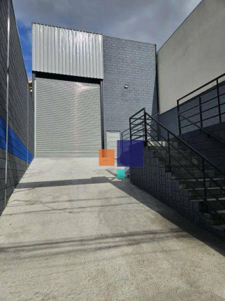 Imagem Galpão para Alugar, 550 m² em Vila Califórnia - São Paulo Imagem Galpão para Alugar, 550 m² em Vila Califórnia - São Paulo
