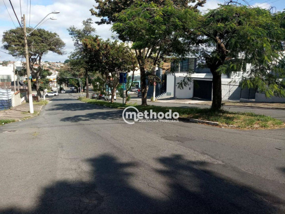 Imagem Terreno à Venda ou Locação, 900 m² em Jardim Leonor - Campinas Imagem Terreno à Venda ou Locação, 900 m² em Jardim Leonor - Campinas