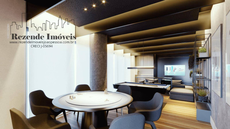 Imagem Apartamento com 3 Quartos à Venda, 145 m² em Tambaú - João Pessoa Imagem Apartamento com 3 Quartos à Venda, 145 m² em Tambaú - João Pessoa