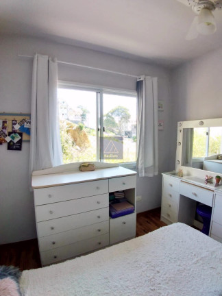 Imagem Casa de Condomínio com 3 Quartos à Venda, 150 m² em Pilarzinho - Curitiba Imagem Casa de Condomínio com 3 Quartos à Venda, 150 m² em Pilarzinho - Curitiba