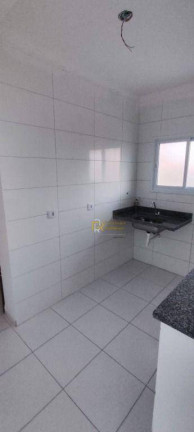 Imagem Apartamento com 1 Quarto à Venda, 40 m² em Boqueirão - Praia Grande Imagem Apartamento com 1 Quarto à Venda, 40 m² em Boqueirão - Praia Grande