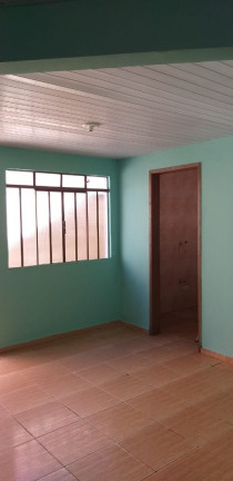 Imagem Casa com 4 Quartos à Venda, 140 m² em Cachoeira - Araucaria
