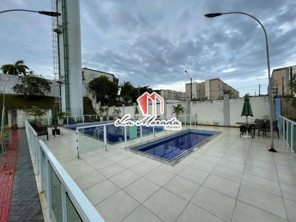 Imagem Apartamento com 2 Quartos à Venda, 40 m² em Planalto - Manaus Imagem Apartamento com 2 Quartos à Venda, 40 m² em Planalto - Manaus