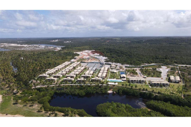 Imagem Terreno à Venda, 491 m² em Imbassai - Mata De São João Imagem Terreno à Venda, 491 m² em Imbassai - Mata De São João