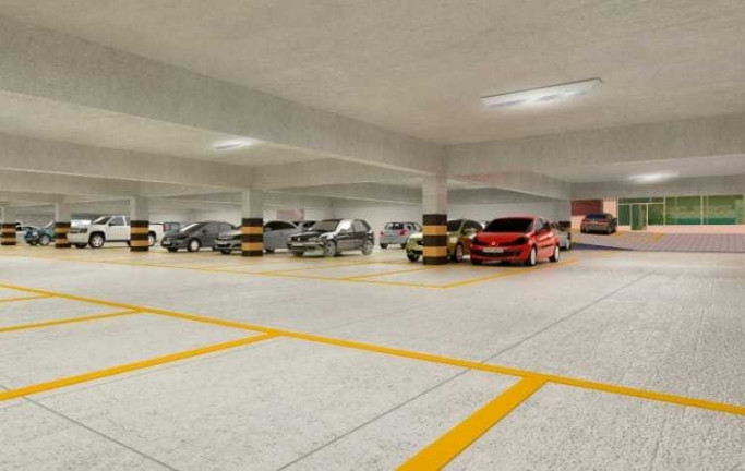Imagem Apartamento com 2 Quartos à Venda, 52 m² em Jardim Das Oliveiras - Jacareí Imagem Apartamento com 2 Quartos à Venda, 52 m² em Jardim Das Oliveiras - Jacareí