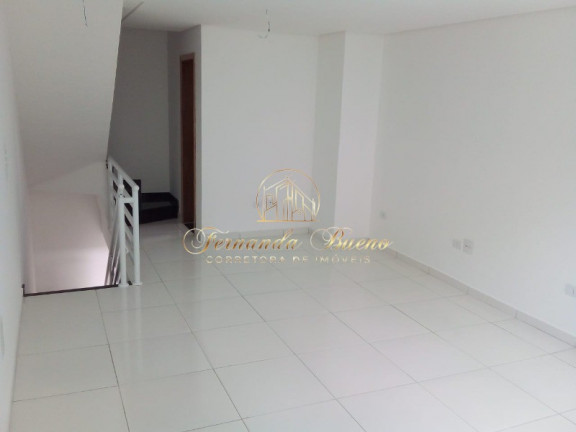 Imagem Sobrado com 3 Quartos à Venda, 150 m² em Parque Das Nações - Santo André Imagem Sobrado com 3 Quartos à Venda, 150 m² em Parque Das Nações - Santo André