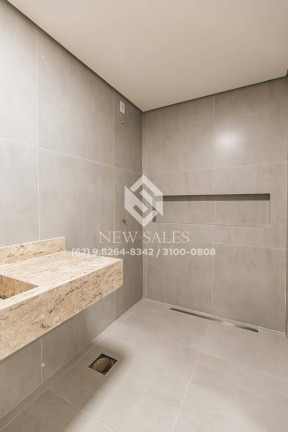 Imagem Casa com 3 Quartos à Venda, 214 m² em Jardim Atlântico - Goiânia Imagem Casa com 3 Quartos à Venda, 214 m² em Jardim Atlântico - Goiânia