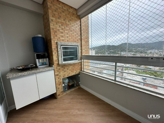 Imagem Apartamento com 3 Quartos à Venda, 96 m² em Itacorubi - Florianópolis Imagem Apartamento com 3 Quartos à Venda, 96 m² em Itacorubi - Florianópolis