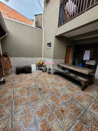 Imagem Casa com 2 Quartos à Venda, 200 m² em Jardim América - Várzea Paulista