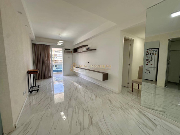 Apartamento com 3 Quartos à Venda, 93 m² em Recreio Dos Bandeirantes - Rio De Janeiro