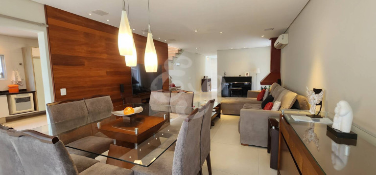 Imagem Casa de Condomínio com 4 Quartos à Venda, 270 m² em Alphaville - Santana De Parnaíba Imagem Casa de Condomínio com 4 Quartos à Venda, 270 m² em Alphaville - Santana De Parnaíba