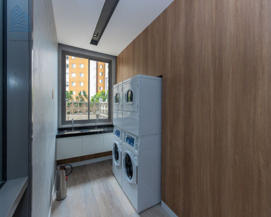 Imagem Imóvel com 1 Quarto à Venda, 25 m² em Moema - São Paulo