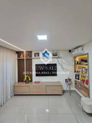 Imagem Casa com 3 Quartos à Venda, 140 m² em Santa Genoveva - Goiânia Imagem Casa com 3 Quartos à Venda, 140 m² em Santa Genoveva - Goiânia